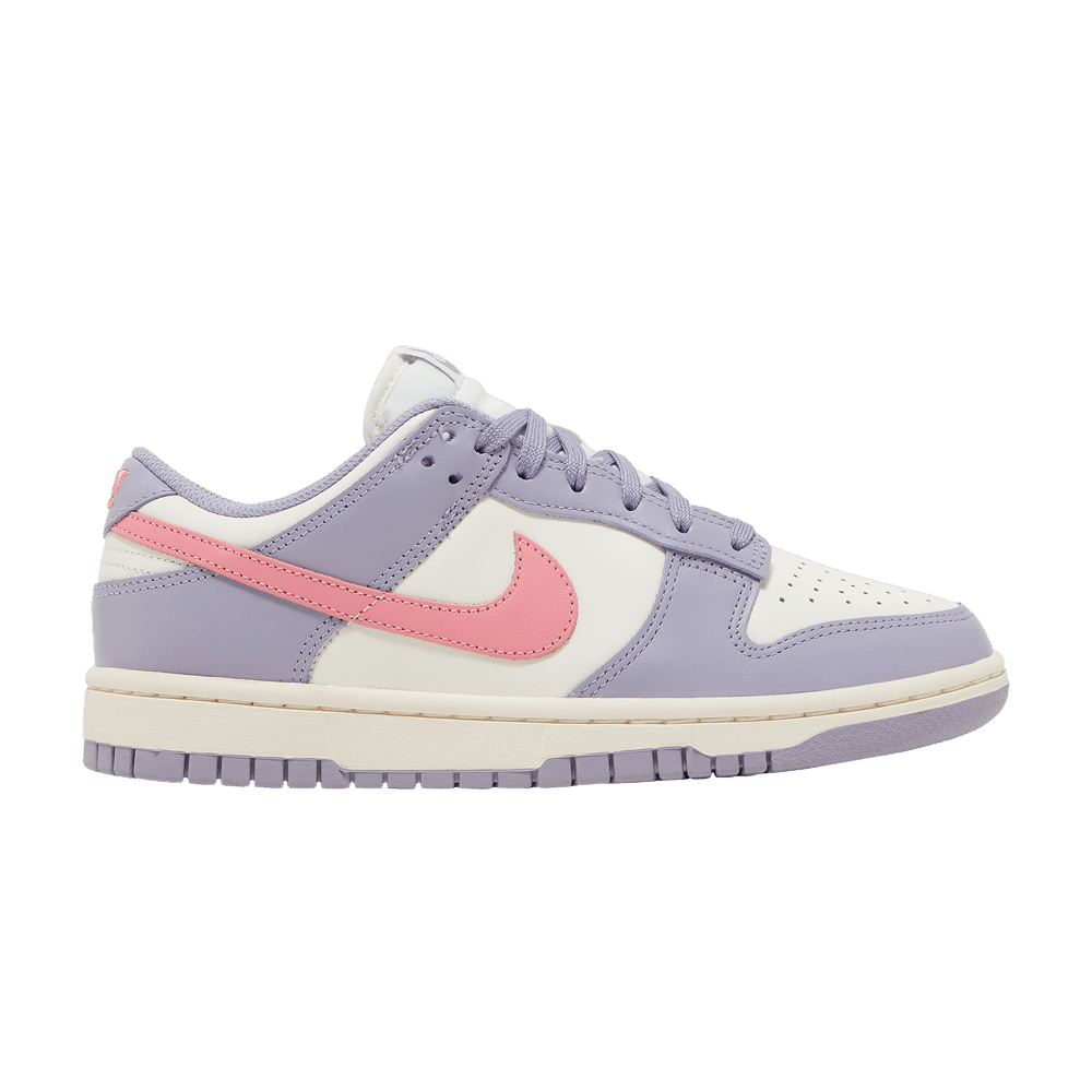 Nike Dunk Low Indigo Haze (Femme)