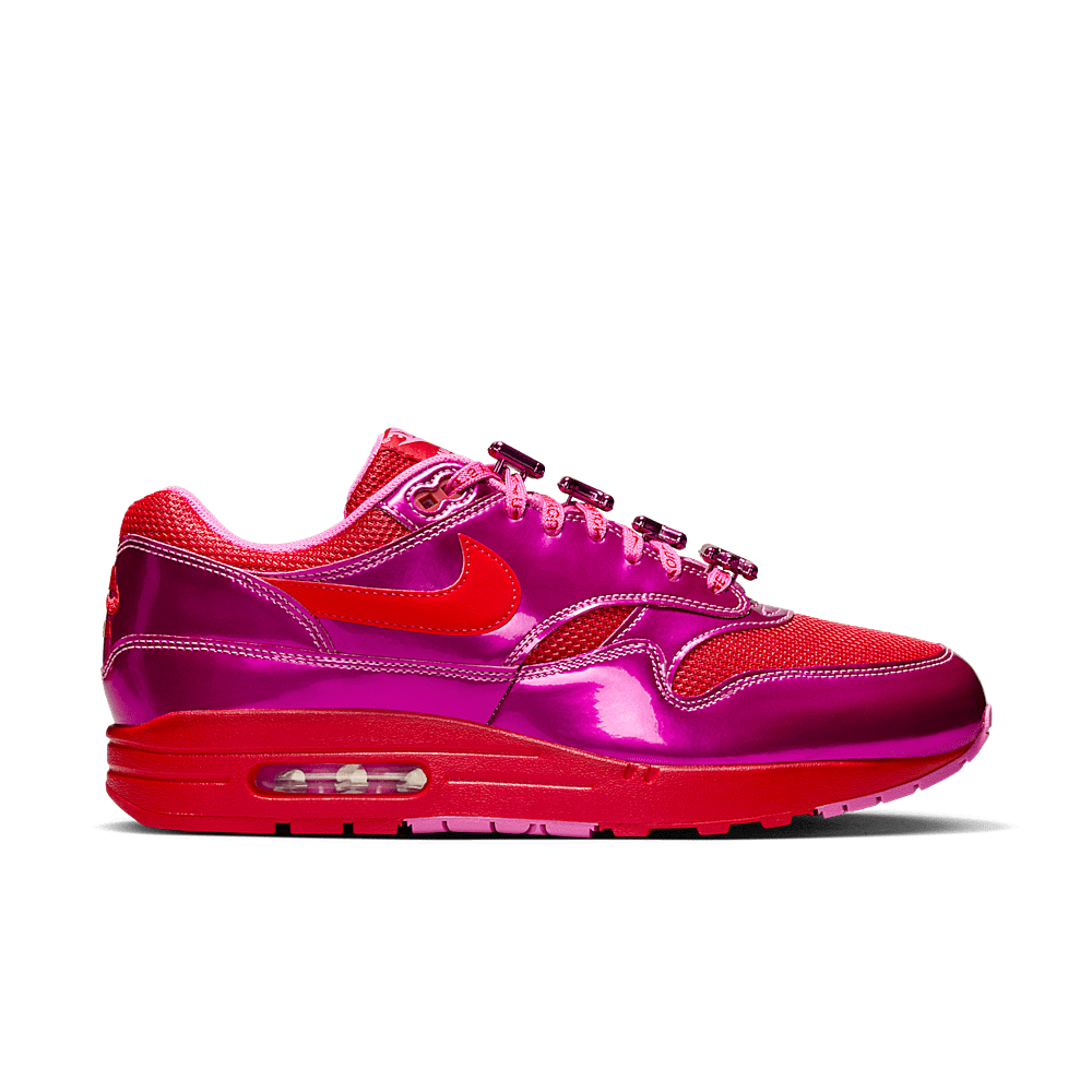 Nike Air Max 1 PRM Valentine's Day Playful Pink