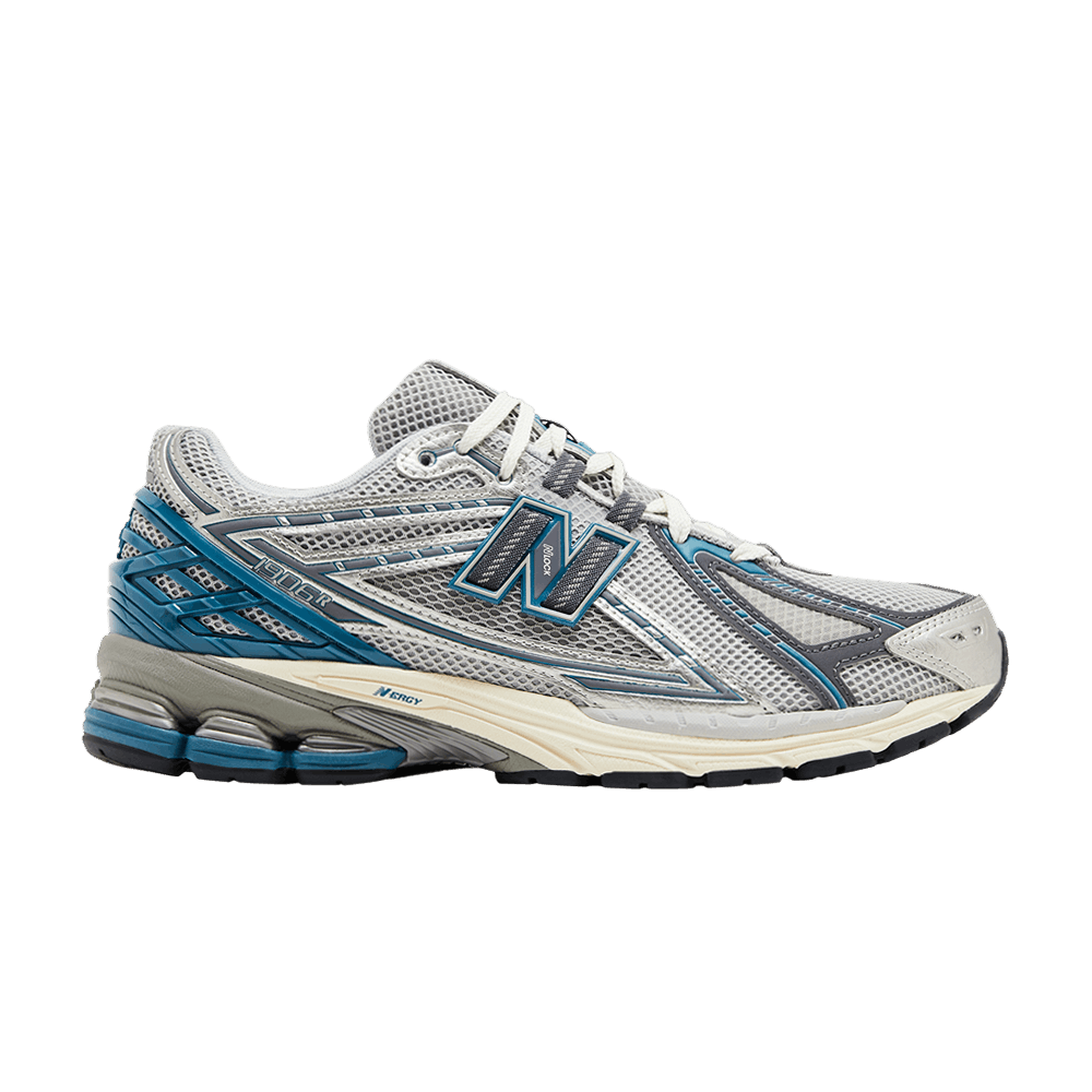 New Balance 1906R Argent Métallisé Terrarium