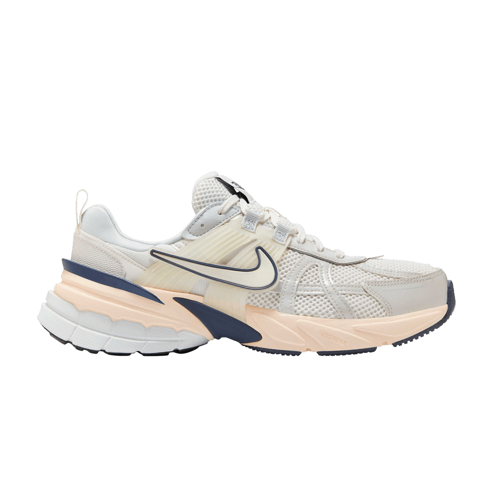 Nike V2K Run Platinum Tint (Femme)