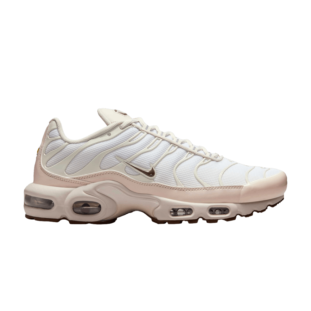 Nike Air Max Plus SE Light Orewood Brown (Femme)