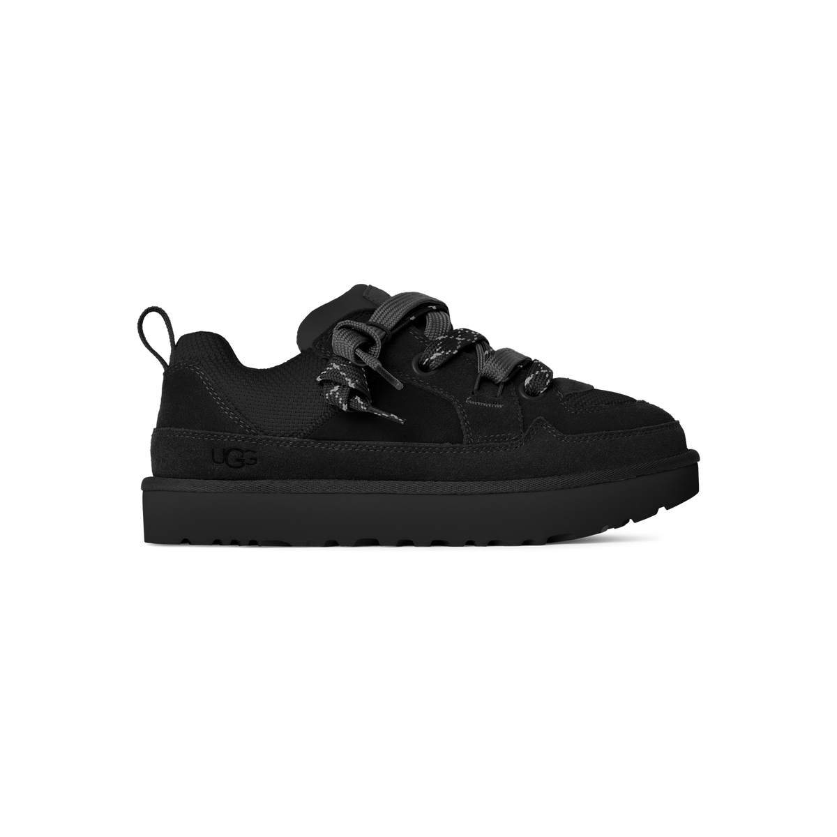 UGG Lowmel Lo Noir