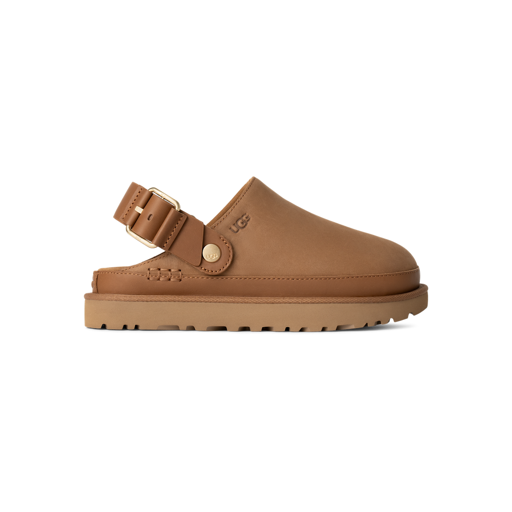 Sabots UGG Goldenstar Villa Chestnut (Femmes)