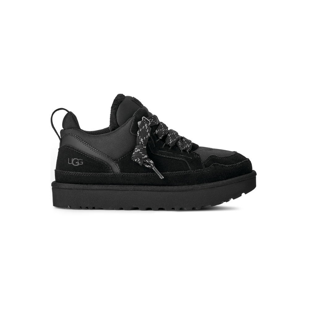 UGG Lowmel Noir