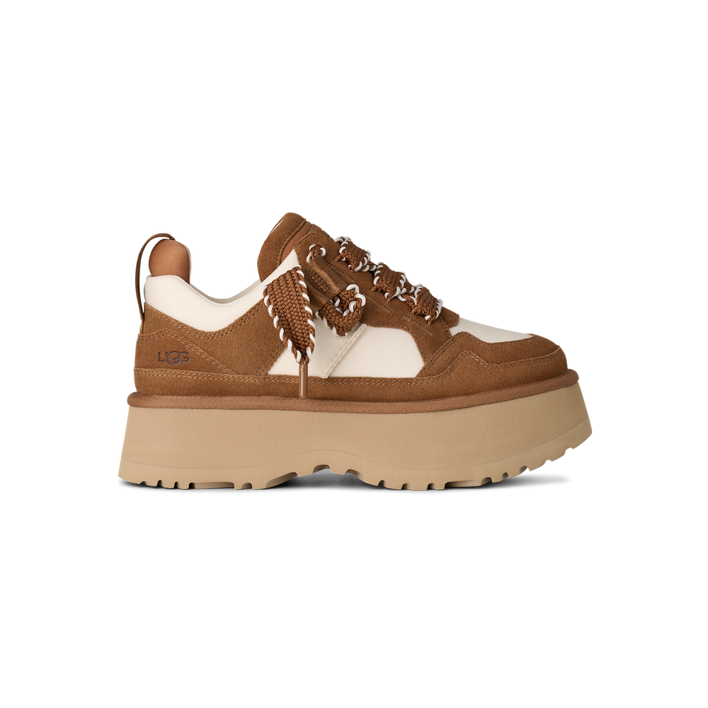 UGG Astromel Chestnut (Femme)