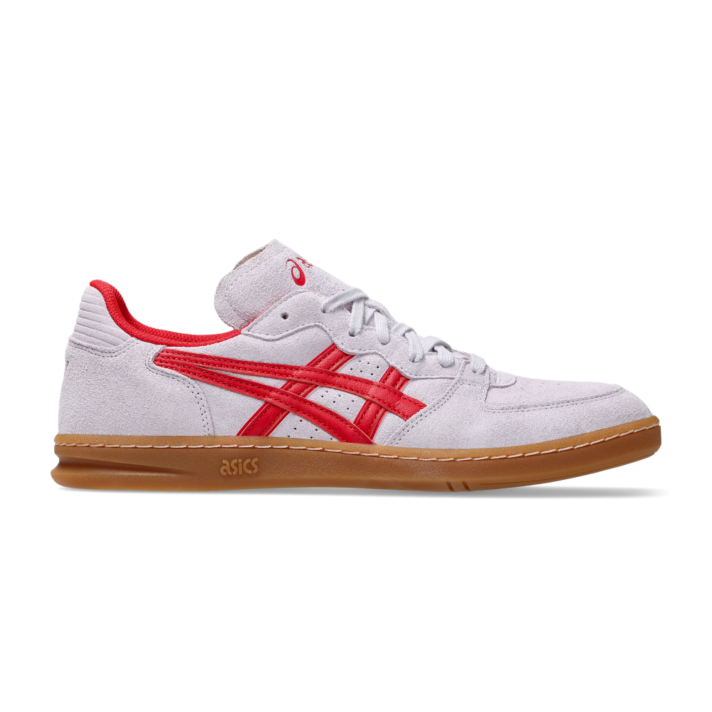ASICS Skyhand OG HAY Flame Scarlet