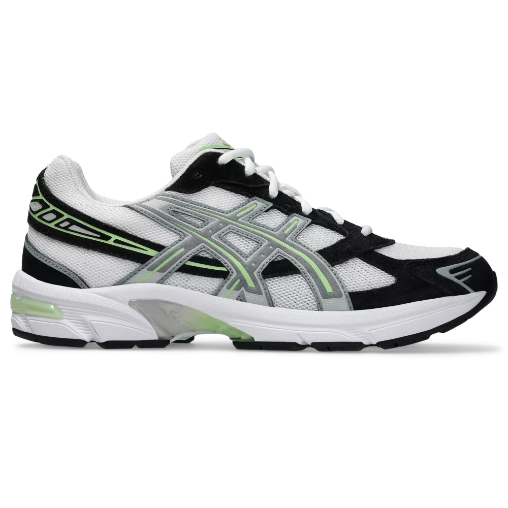 ASICS Gel-1130 Blanc Roches Vertes