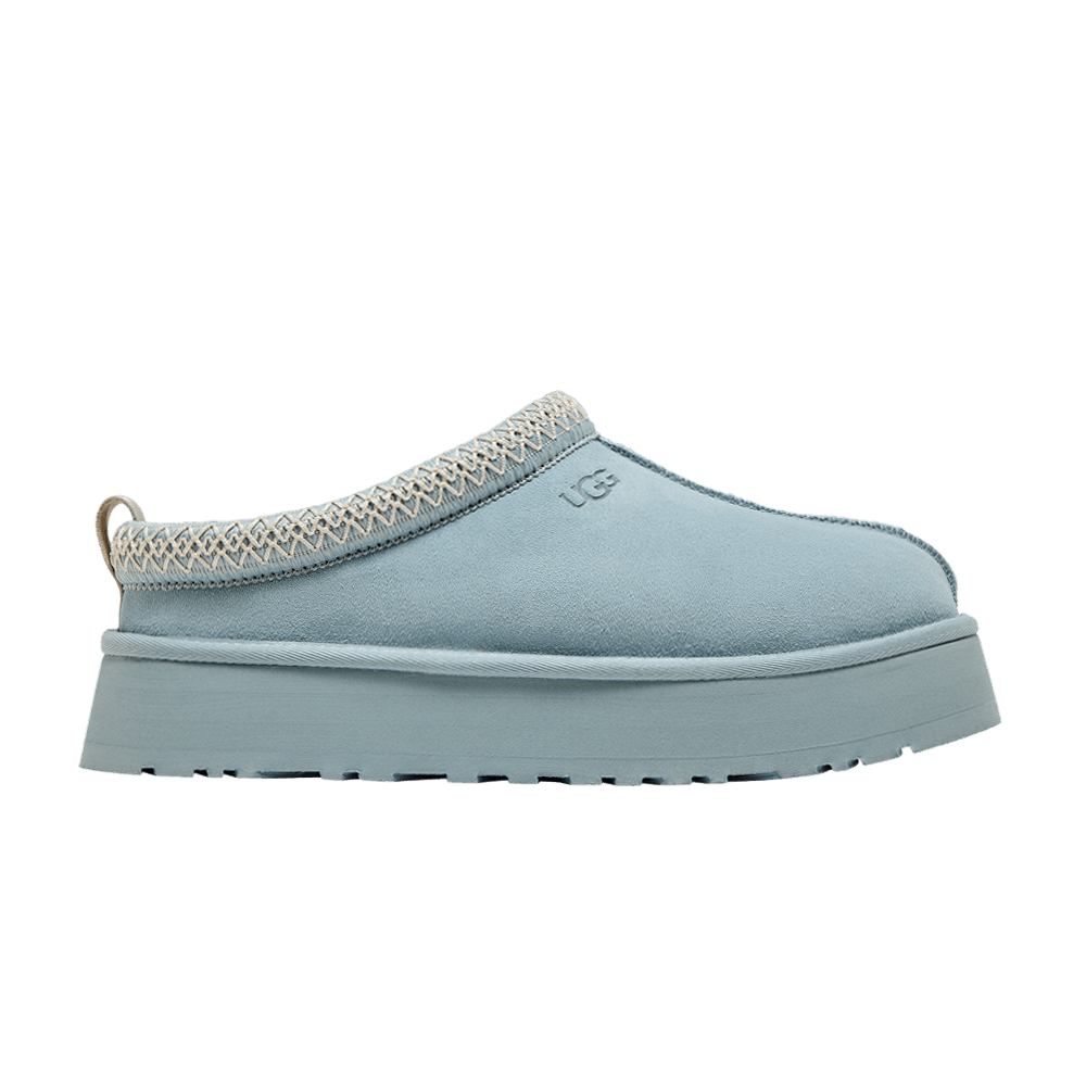 UGG Tazz Slipper Sea Foam (Femme)