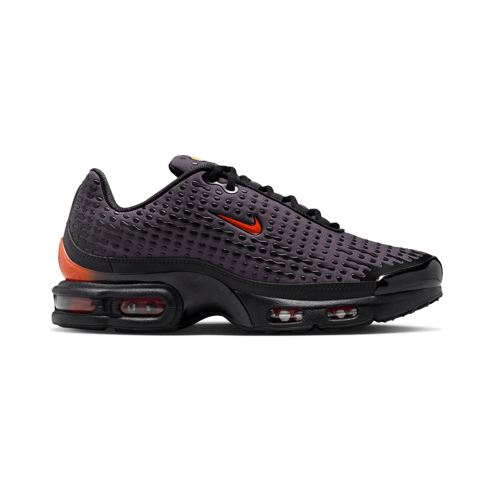 Nike Air Max Plus 7 Noir Cuivre Foncé