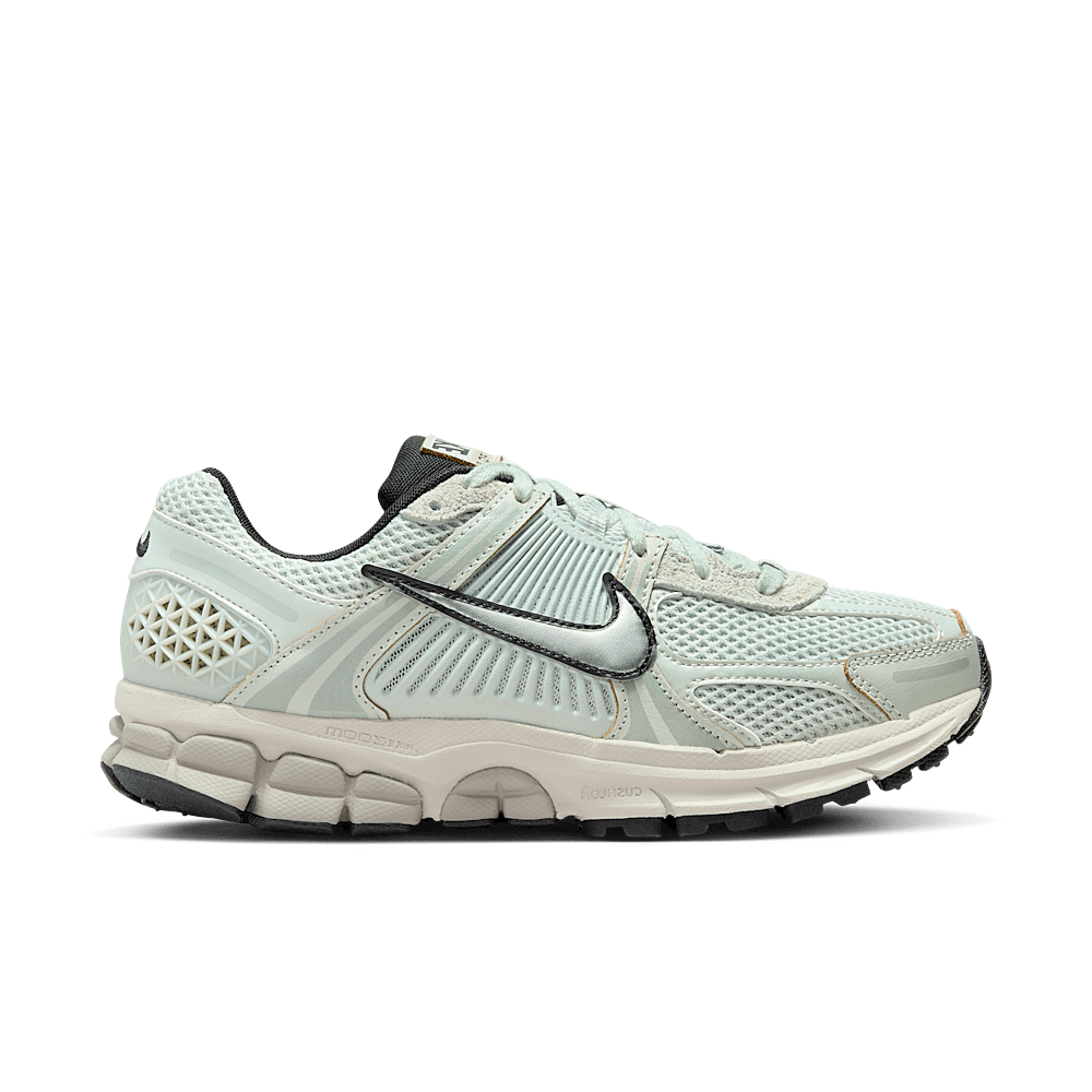Nike Zoom Vomero 5 Argent Clair Chrome (Femme)