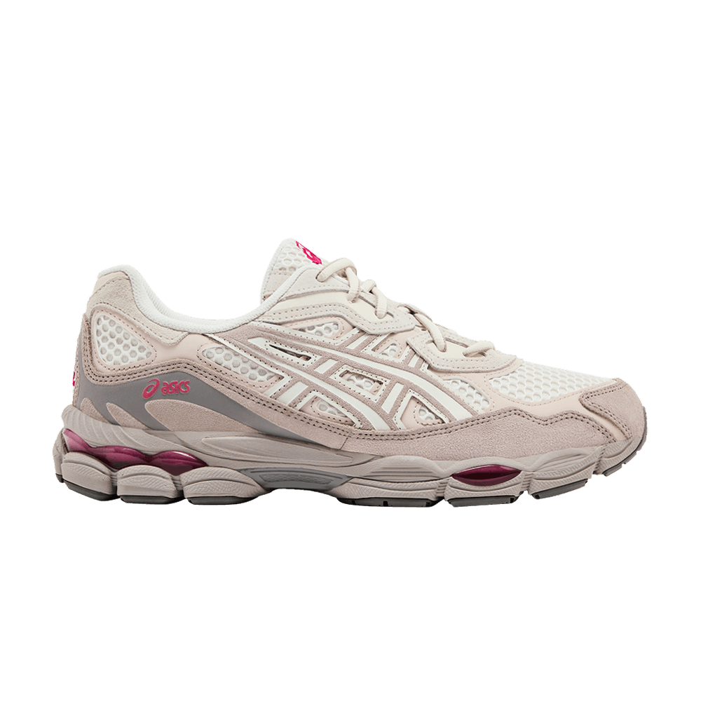 ASICS Gel-NYC Cream Moonrock