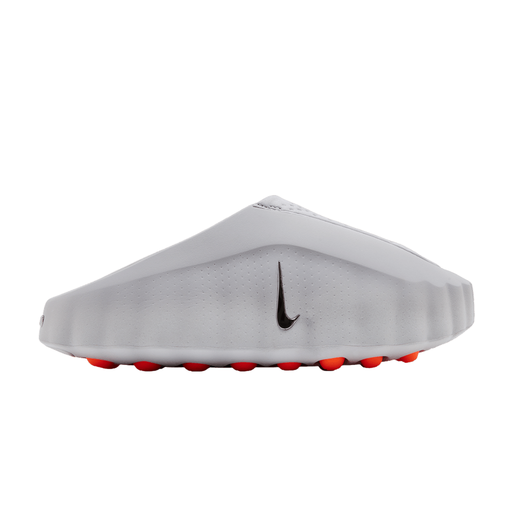 Nike Mind 001 Slide Light Smoke Grey (femme)