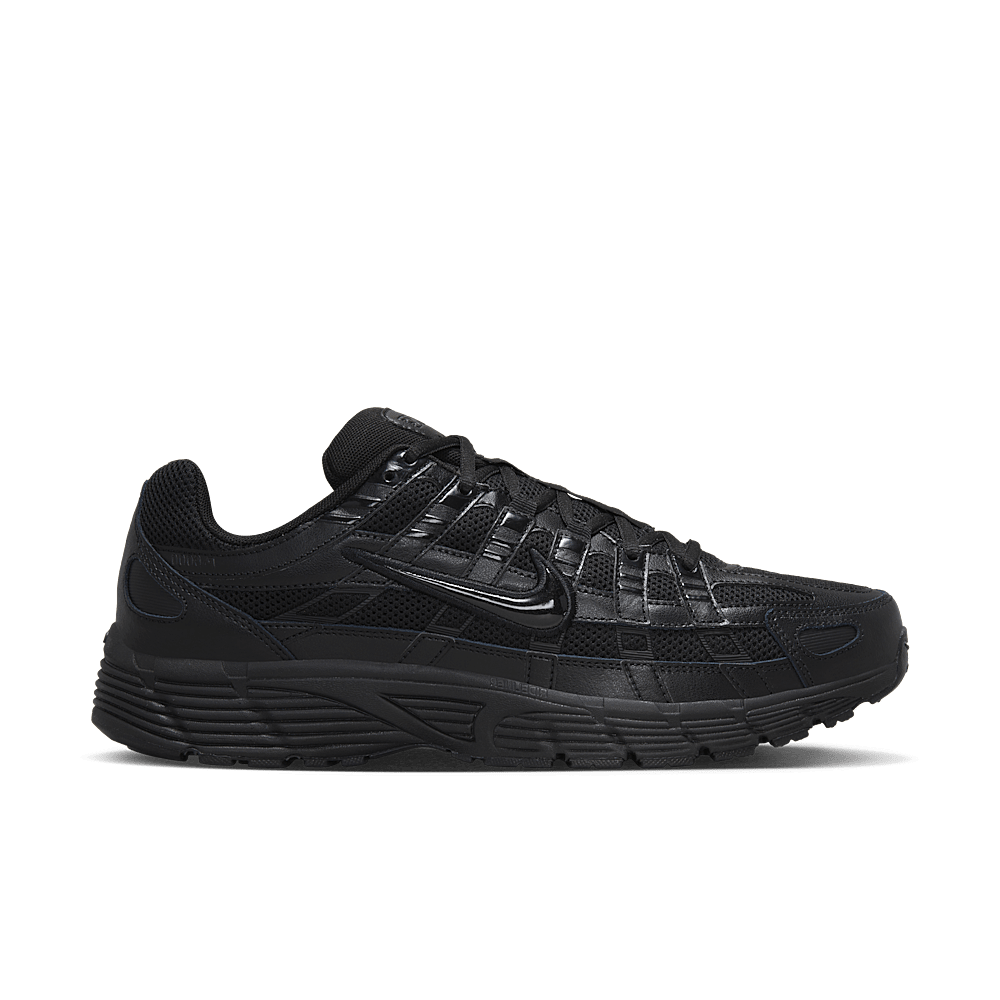 Nike P-6000 Noir