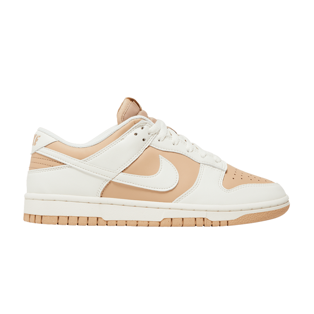 Nike Dunk Low Next Nature Beige Sail (Femme)