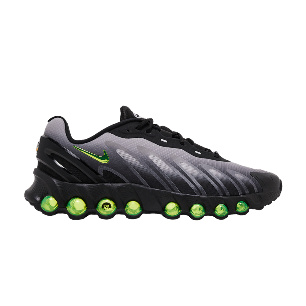 Nike Air Max Dn8 Noir Volt