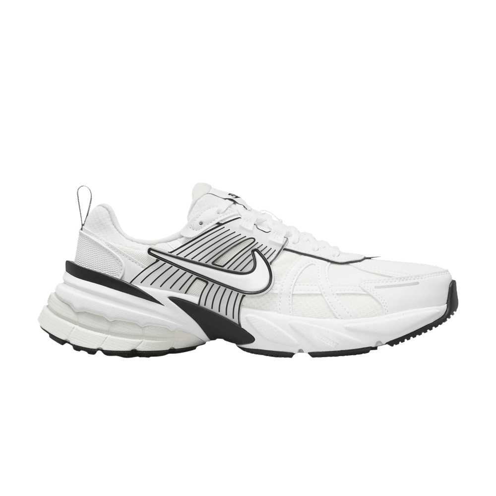 Nike V2K Run Summit White Platinum Tint (femme)