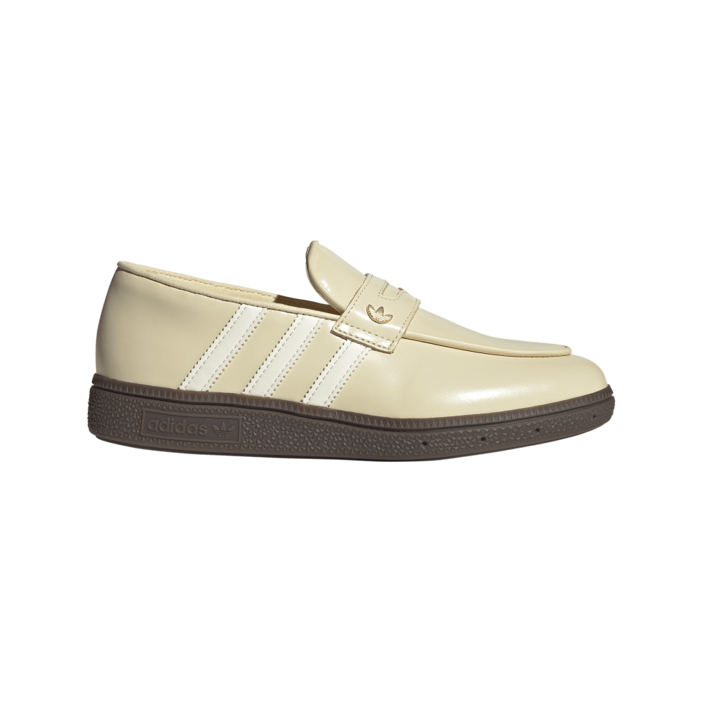 adidas Handball Spezial Loafer Warm Vanilla (femme)