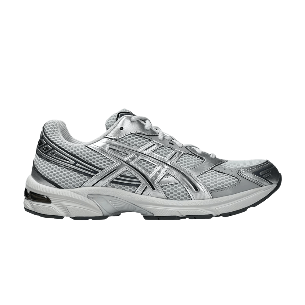 ASICS Gel-1130 Gris Glacier Argent Pur