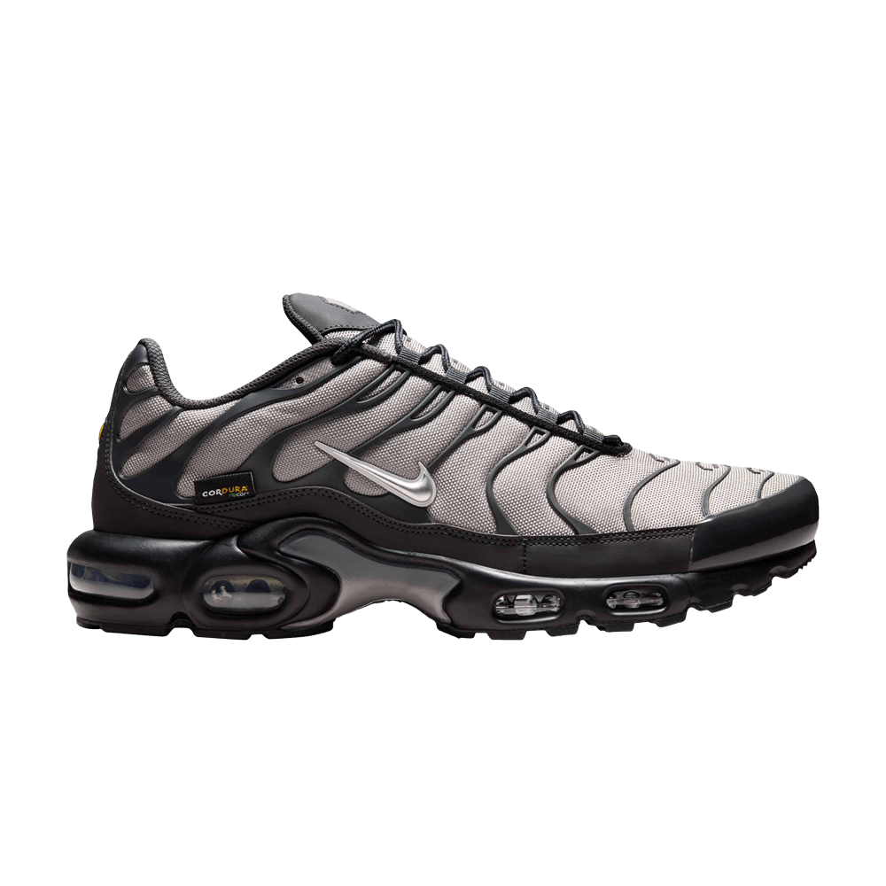 Nike Air Max Plus «Cordura Pack - Dark Smoke Grey»