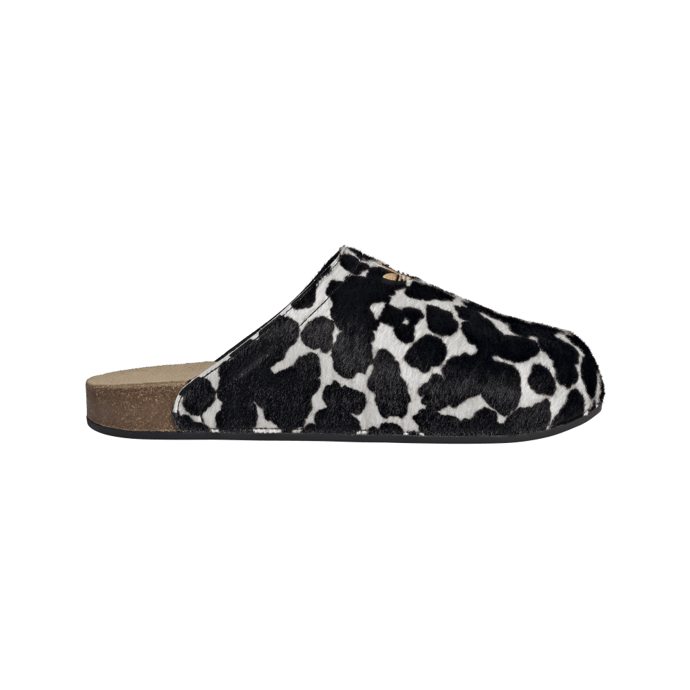 adidas Adimule imprimé vache