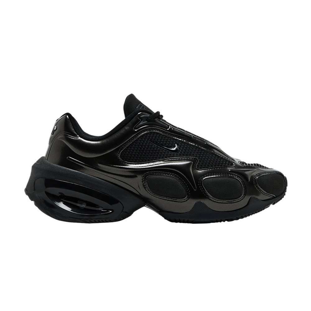 Nike Air Max Muse Triple Black (femme)