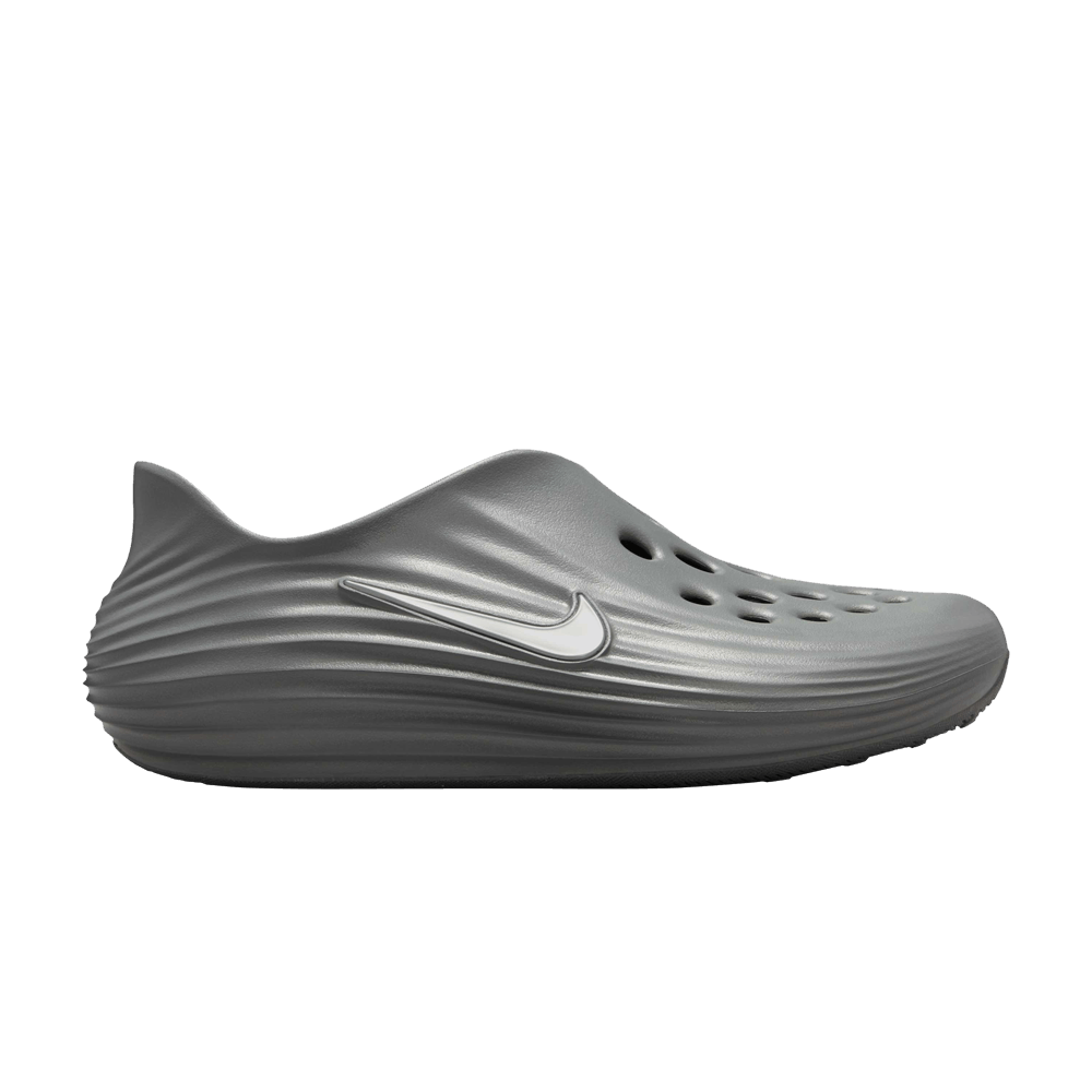 Nike ReactX Rejuven8 Gris Fumée