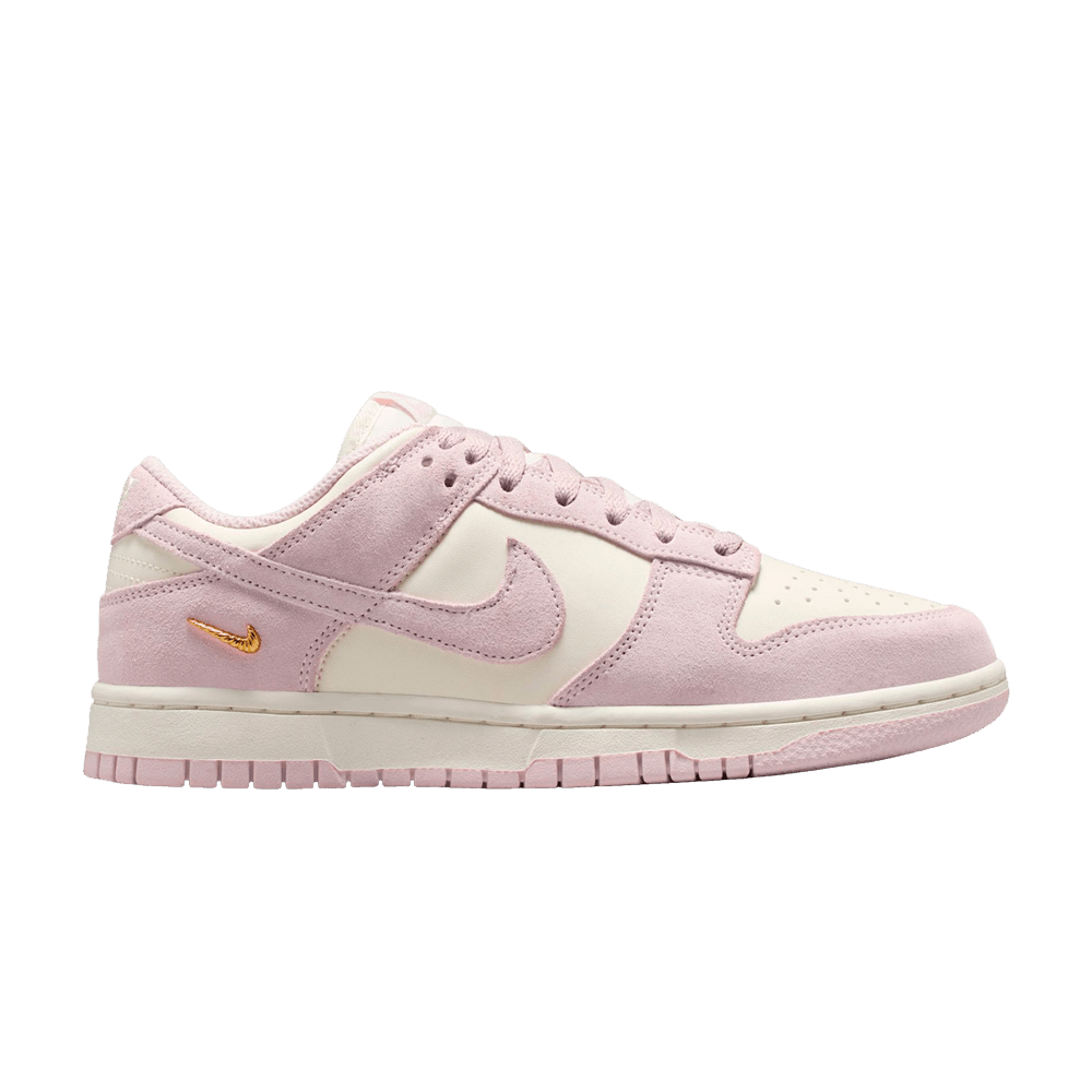 Nike Dunk Low Sail Pearl Pink (Women's)