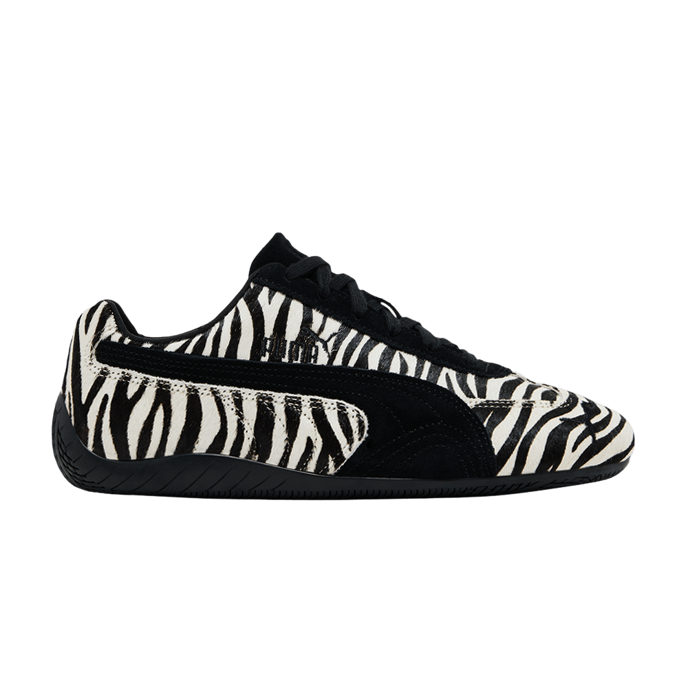 Puma Speedcat Zebra (Femme)