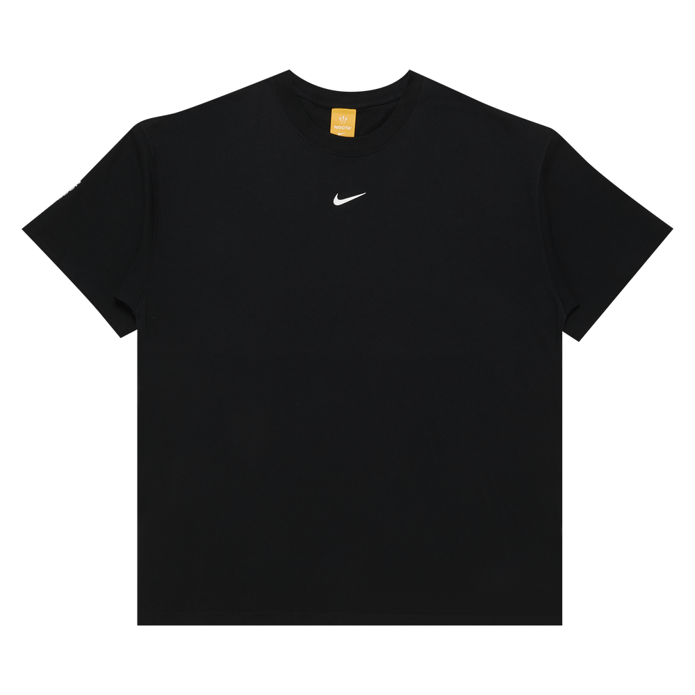 Nike x NOCTA NRG Big Body CS T-shirt Noir