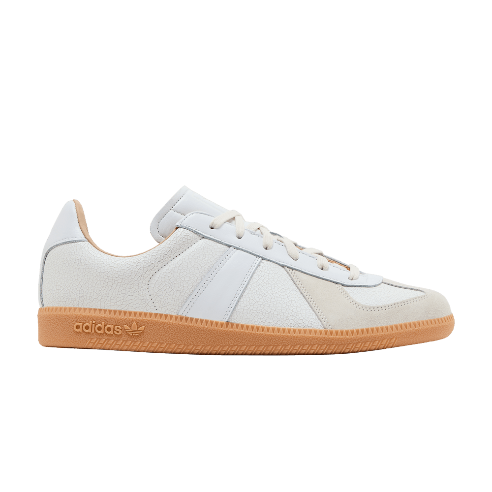 adidas BW Army Lux Blanc Gomme