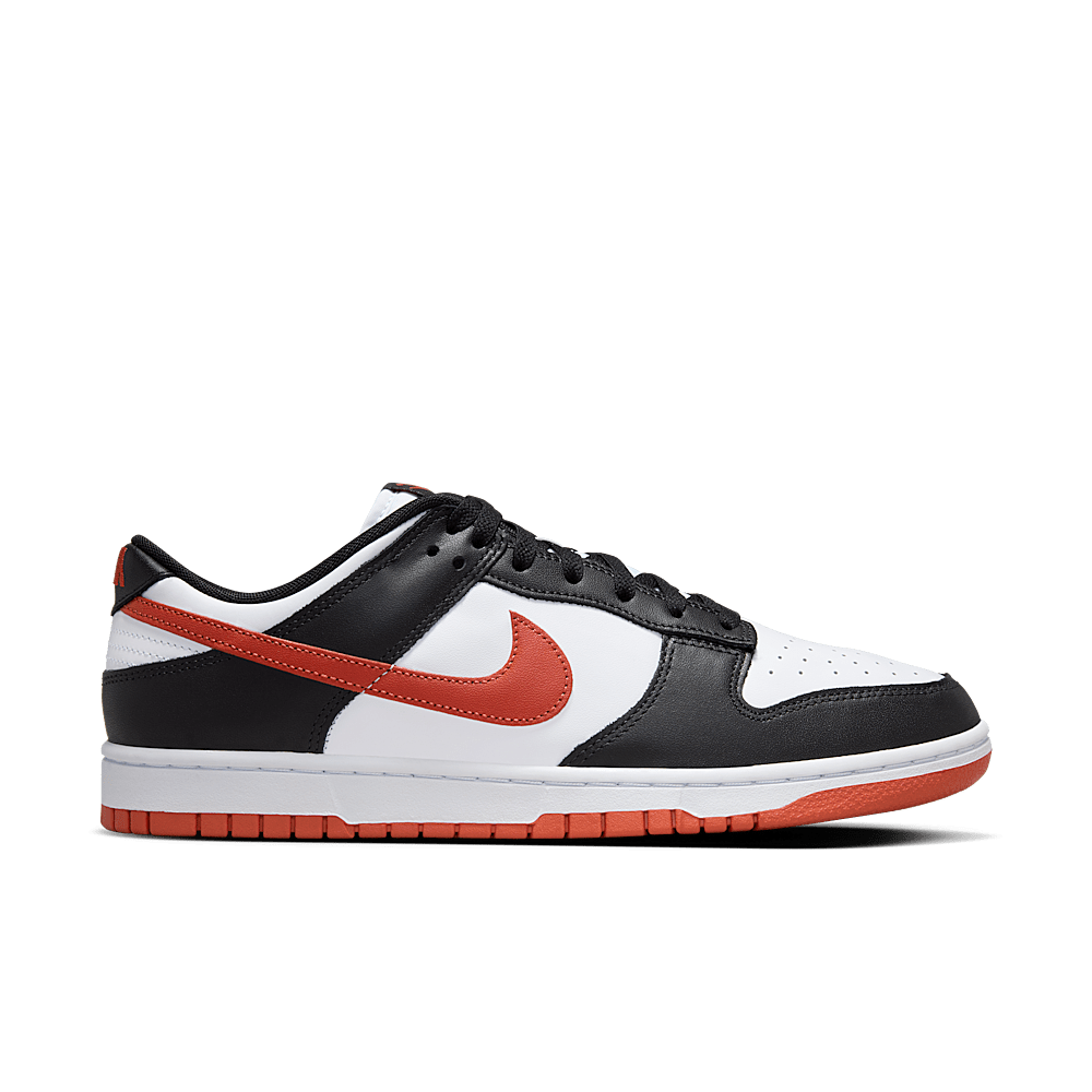Nike Dunk Low Retro Dragon Rouge