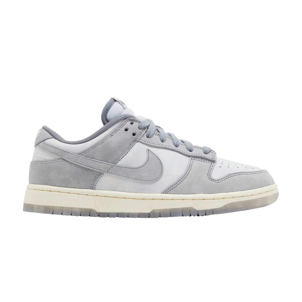 Nike Dunk Low Cool Grey Football Grey (Femme)