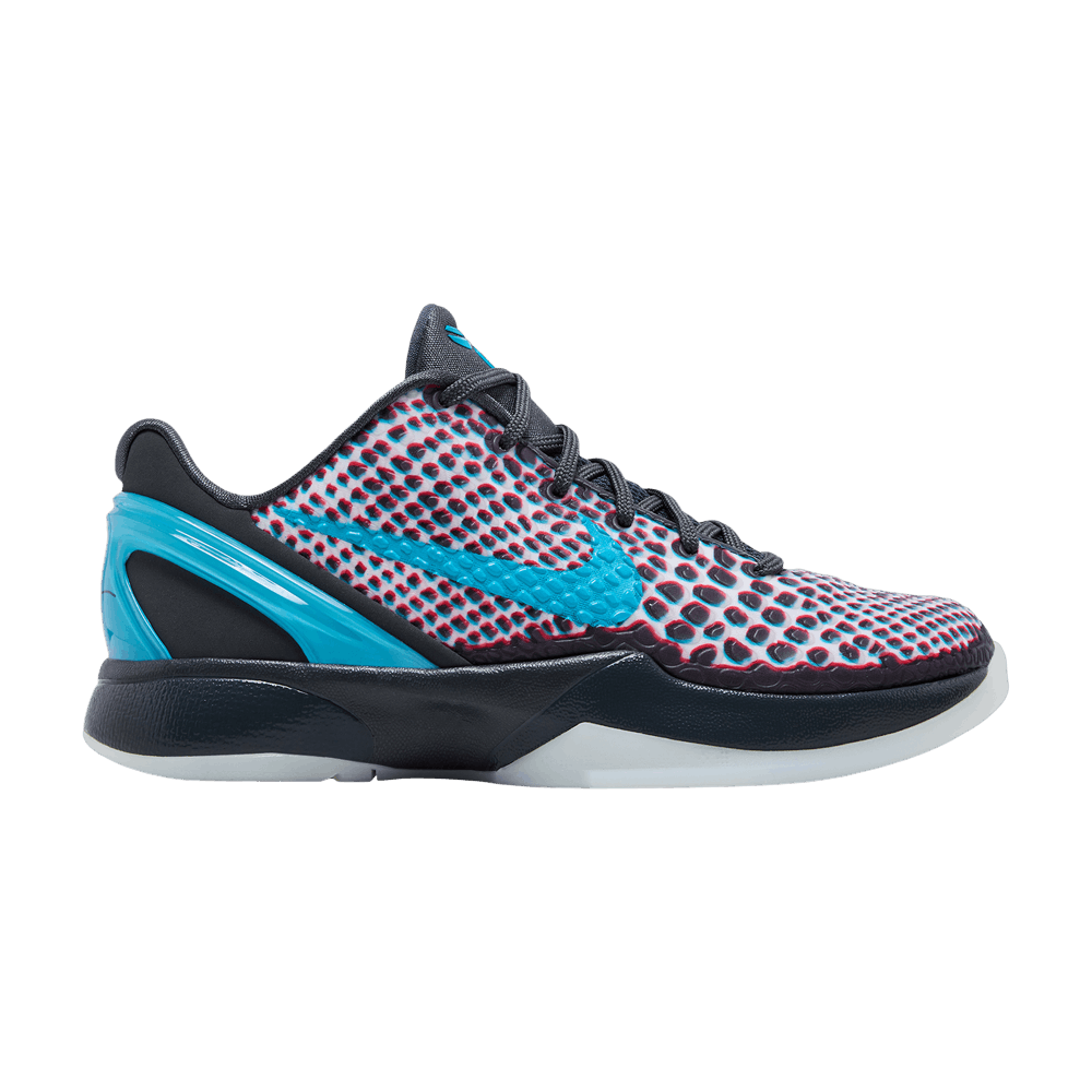 Nike Kobe 6 ASG Hollywood 3D (2026) (GS)