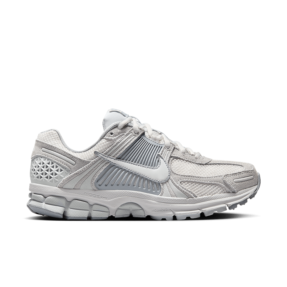 Nike Zoom Vomero 5 Pure Platinum Platinum Tint Wolf Grey Summit White (Femme)