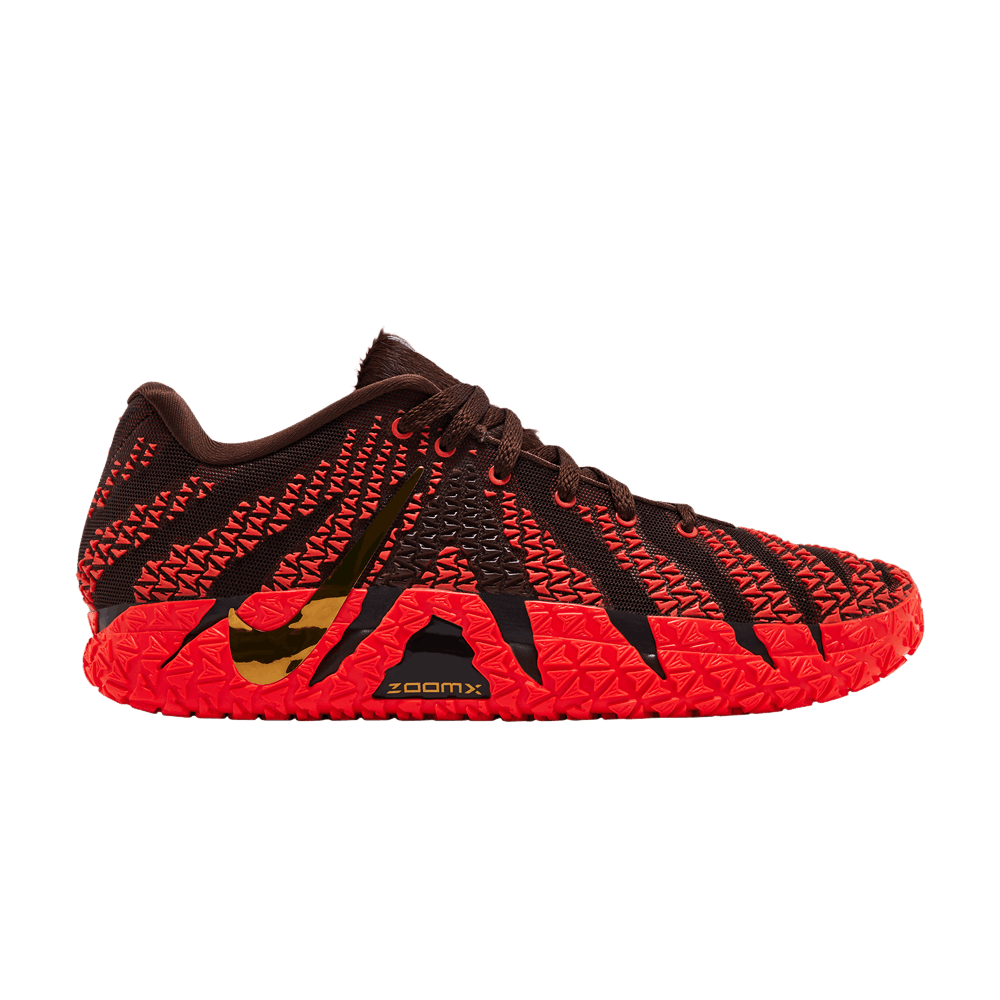 Nike Ja 3 Nouvel An Lunaire