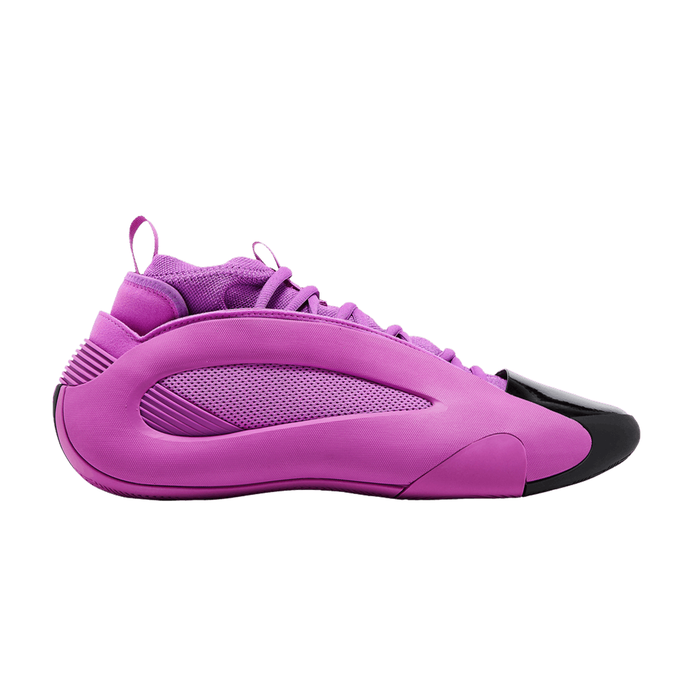 adidas Harden Vol. 8 Éclat Violet