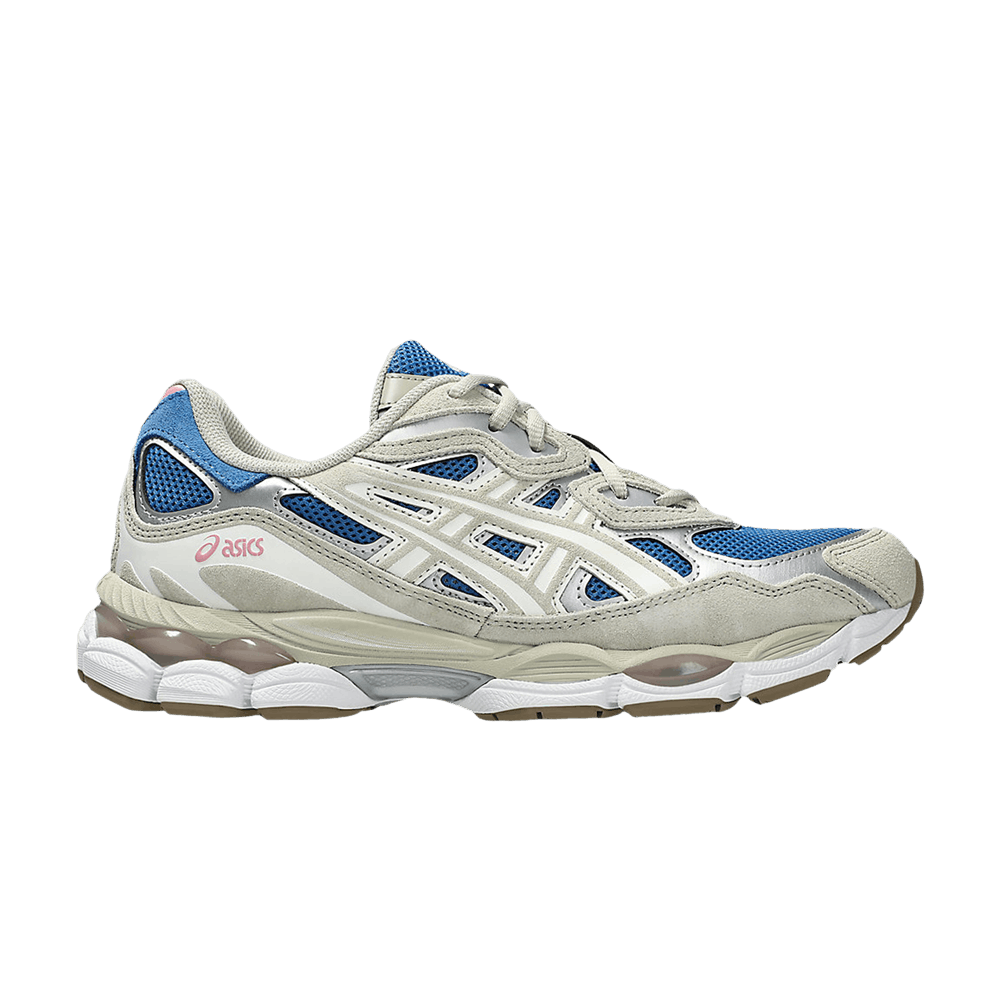 ASICS Gel-NYC Polar Night Cream