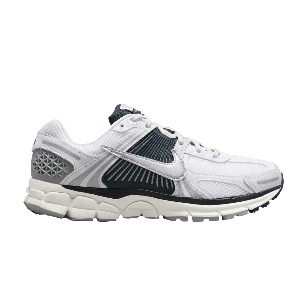 Nike Zoom Vomero 5 White Armory Navy (Femme)