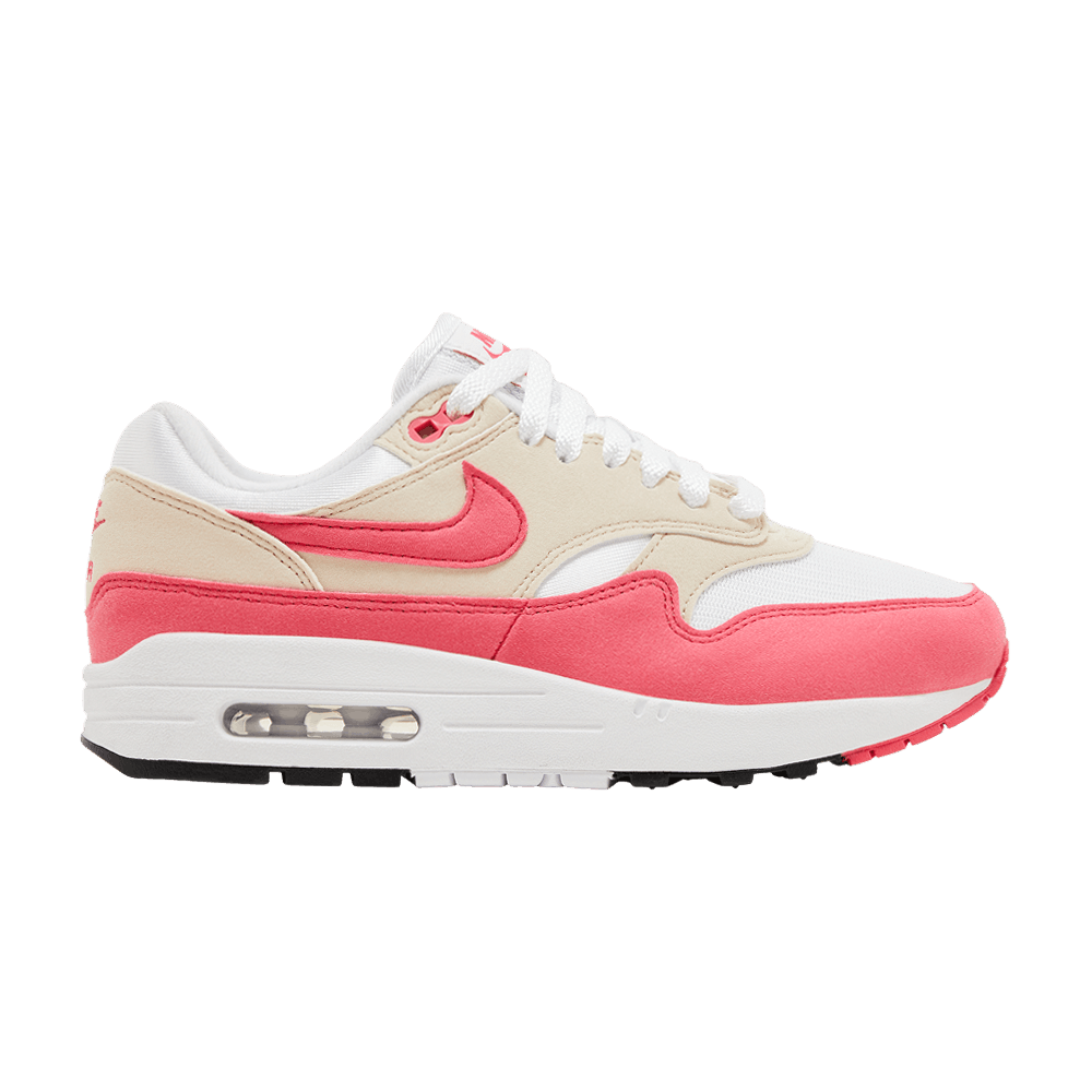 Nike Air Max 1 Aster Pink (Femme)