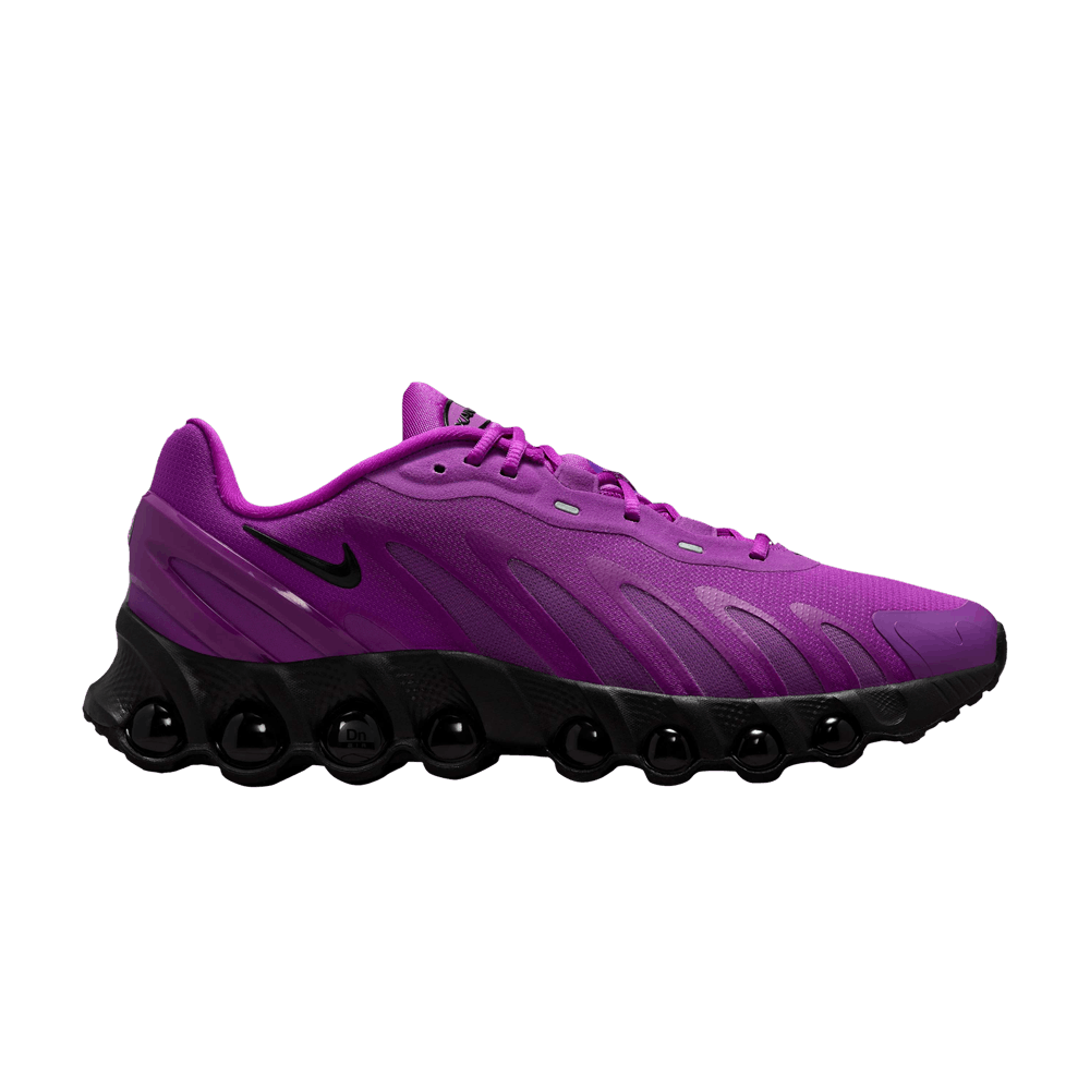 Nike Air Max Dn8 Violet Vif Noir