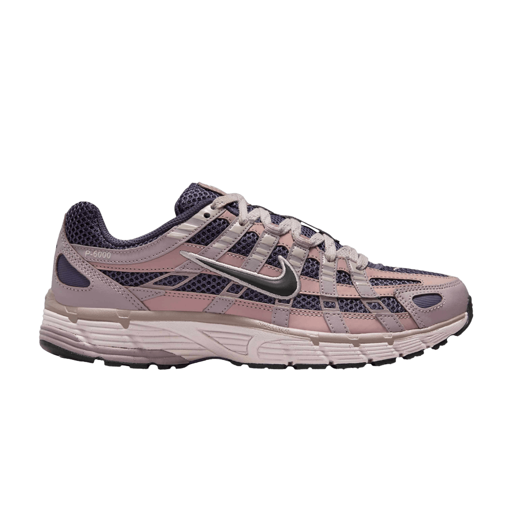 Wmns P-6000 SE « Light Violet Ore Dark Raisin »
