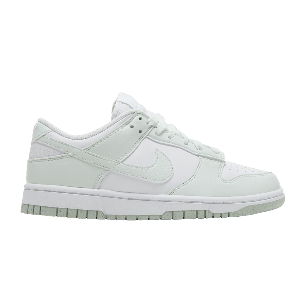 Nike Dunk Low Next Nature White Mint (Femme)