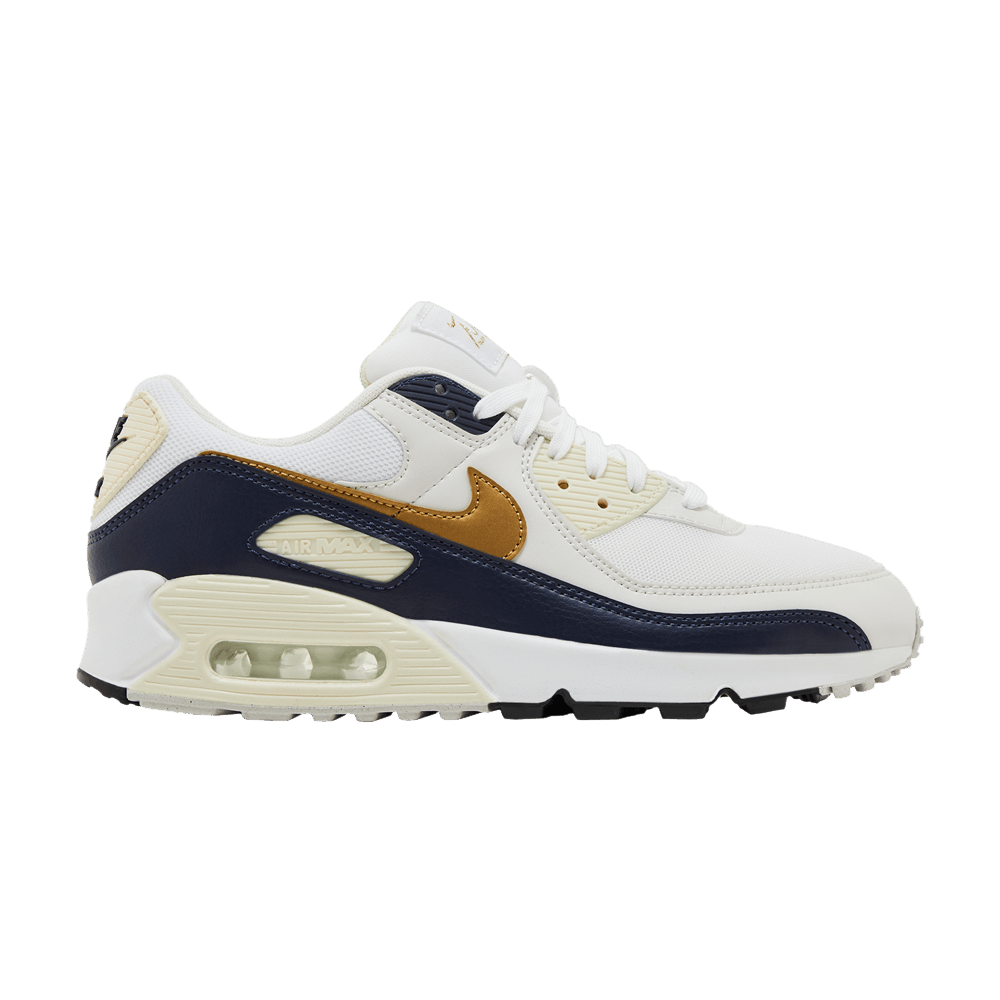 Nike Air Max 90 Olympic (2024) (Femme)