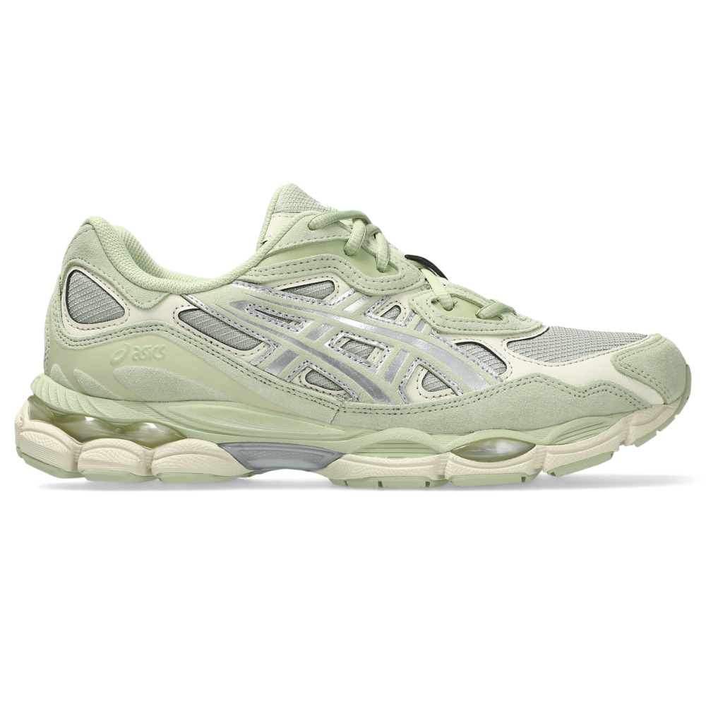 ASICS Gel-NYC Sage Frost Argent Pur