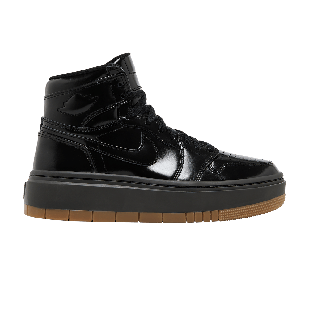 Jordan 1 Elevate High SE Black Gum (Femme)