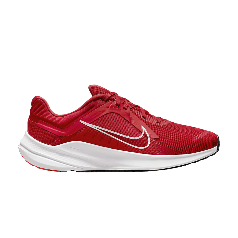 Nike Quest 5 « University Red » (femme)