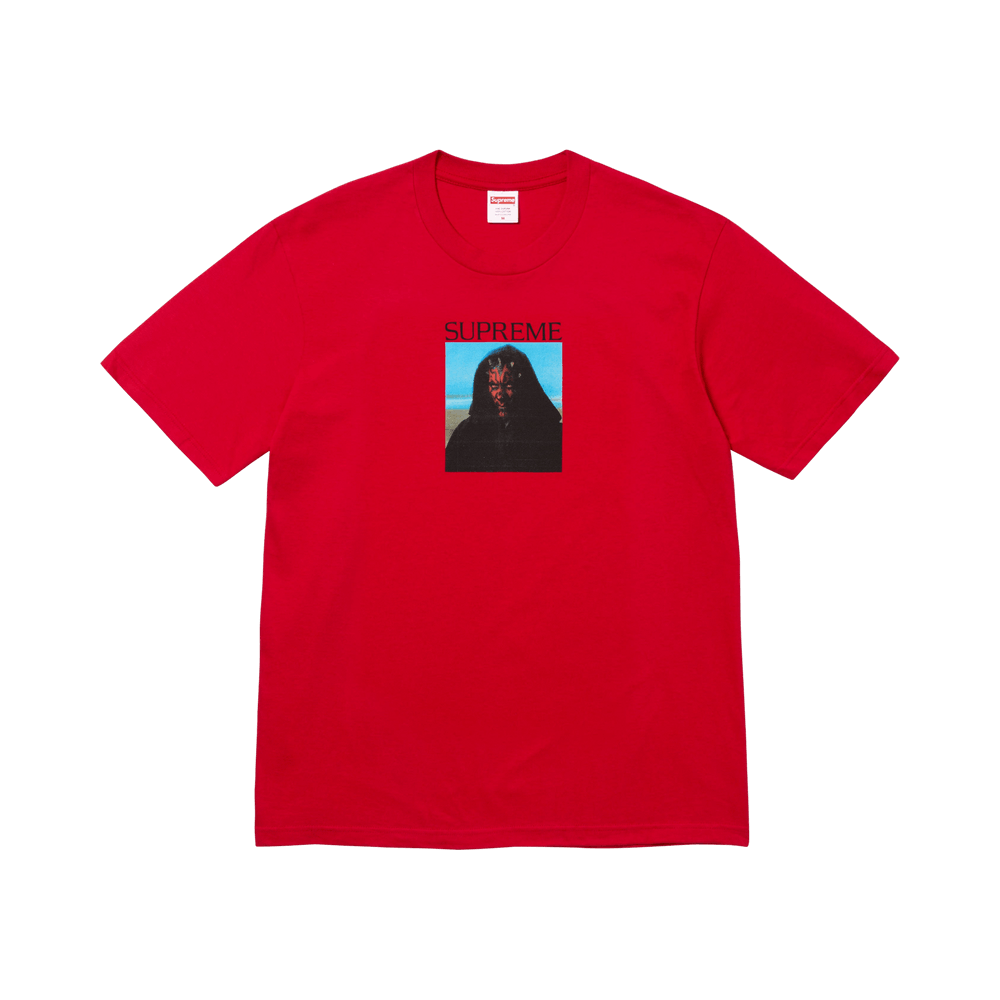 Supreme Sith Tee «Red»