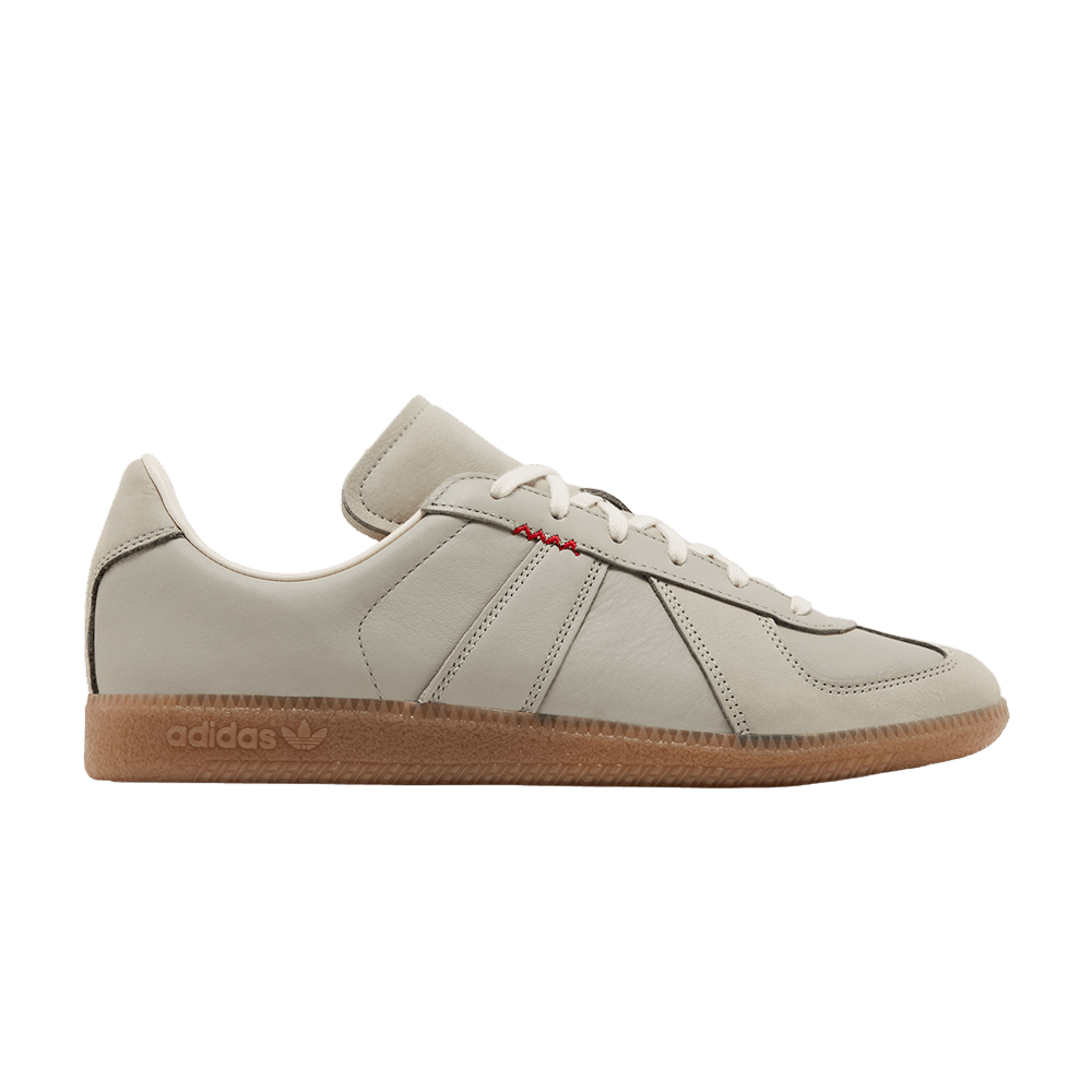 adidas BW Army Hartcopy Gris Sourds