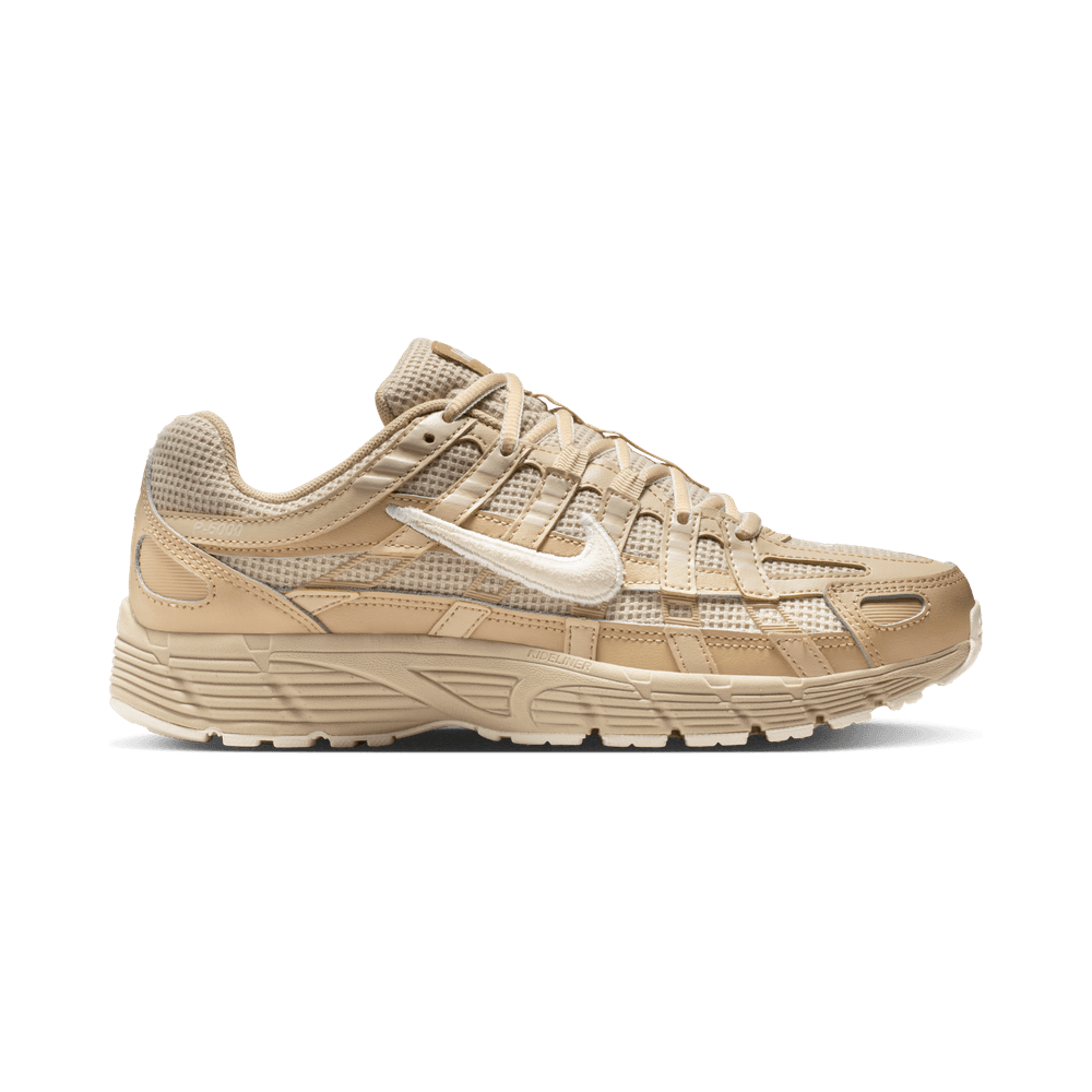 Nike P-6000 Sand Drift Linen Sail (Femme)