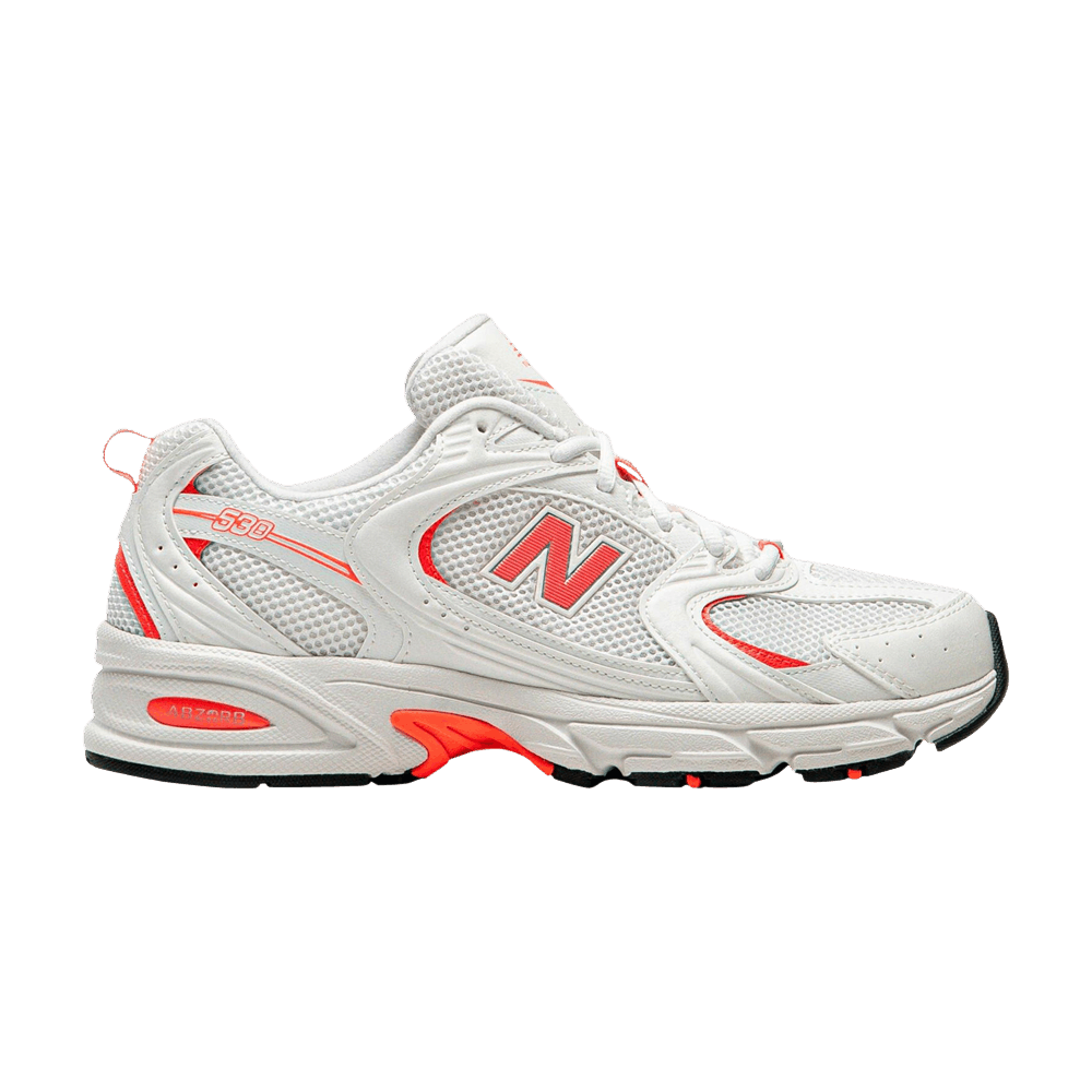 New Balance 530 « Sea Salt Coral »